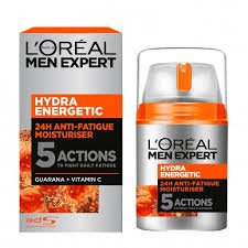 Soin Hydratant